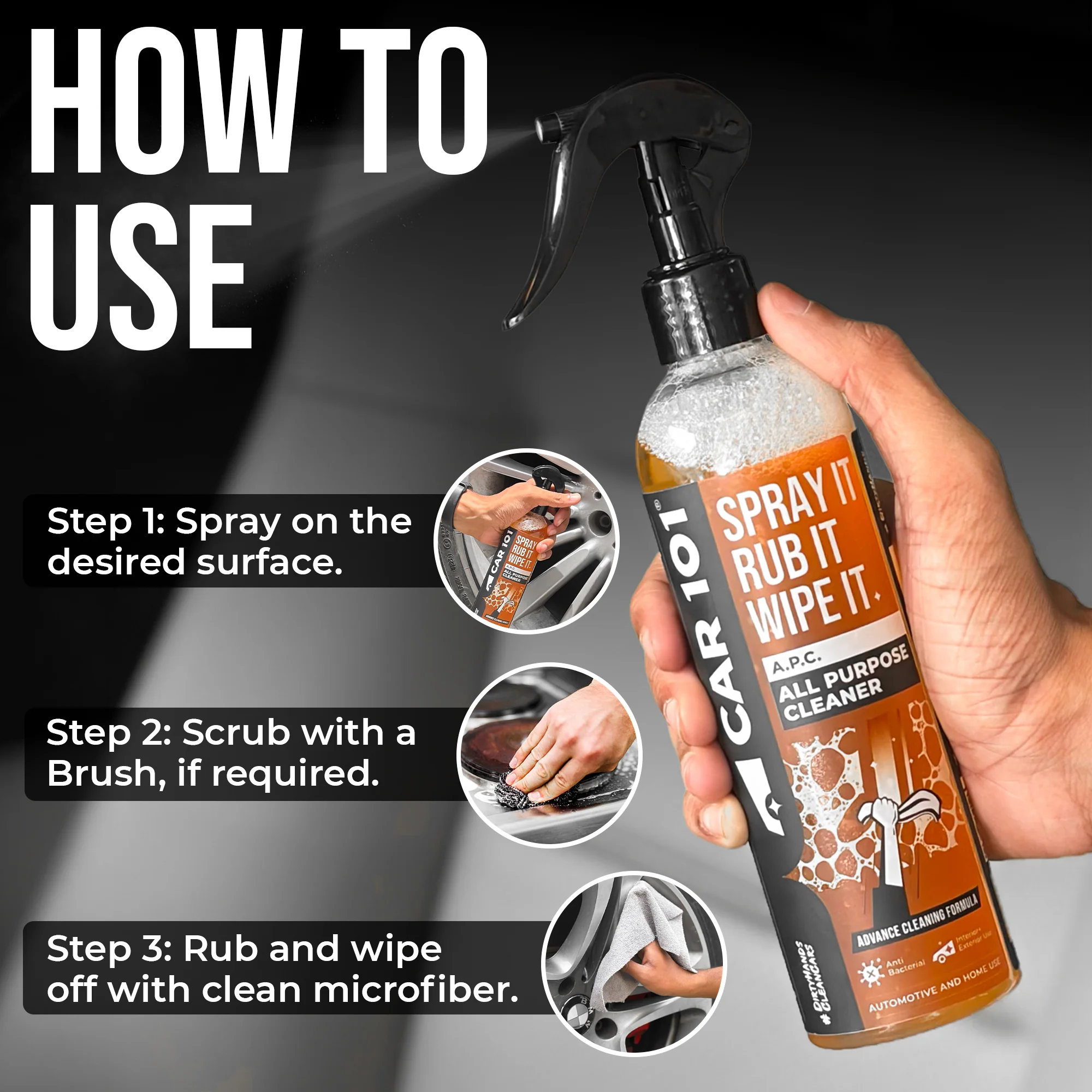 All Purpose Cleaner - Image 10