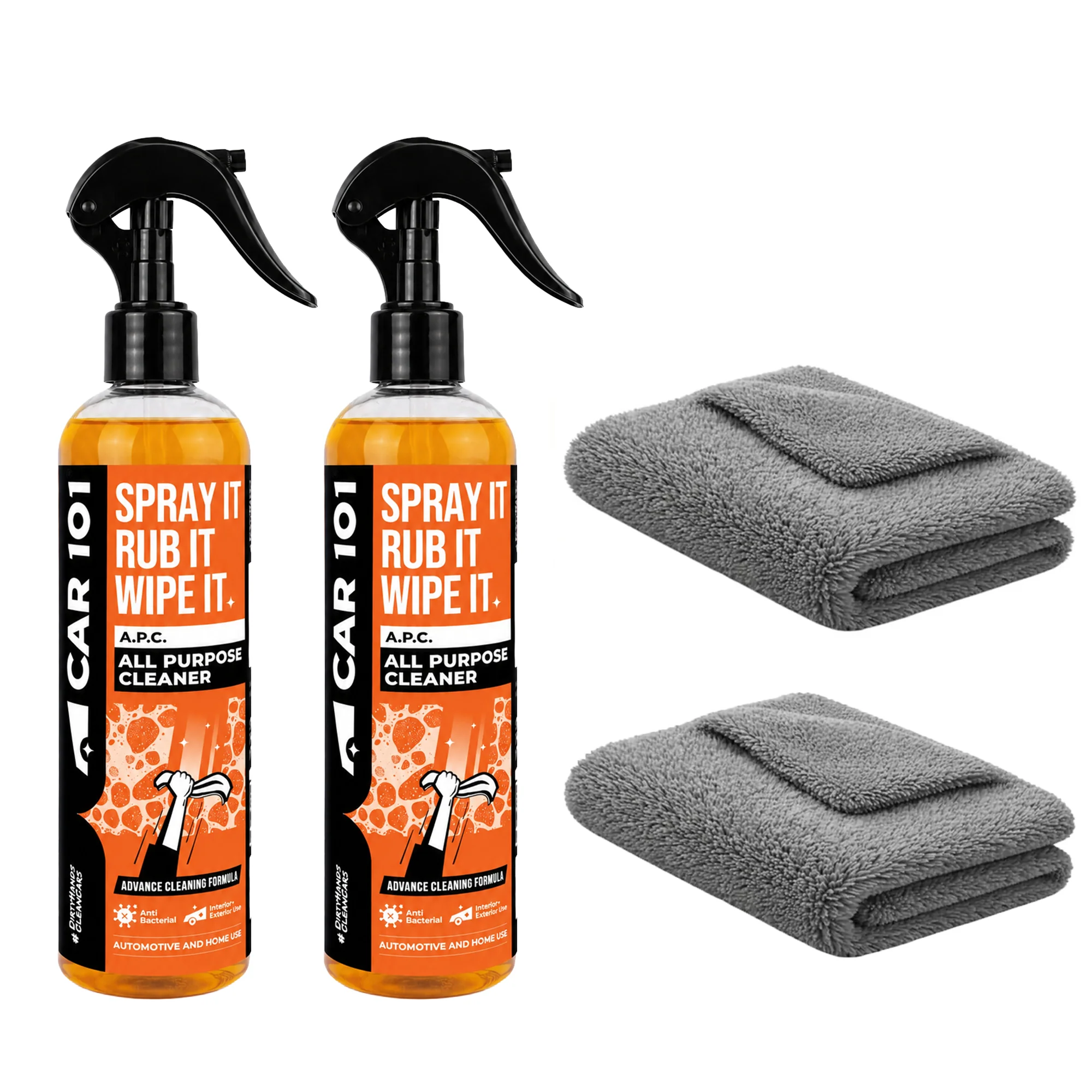All Purpose Cleaner - Image 11