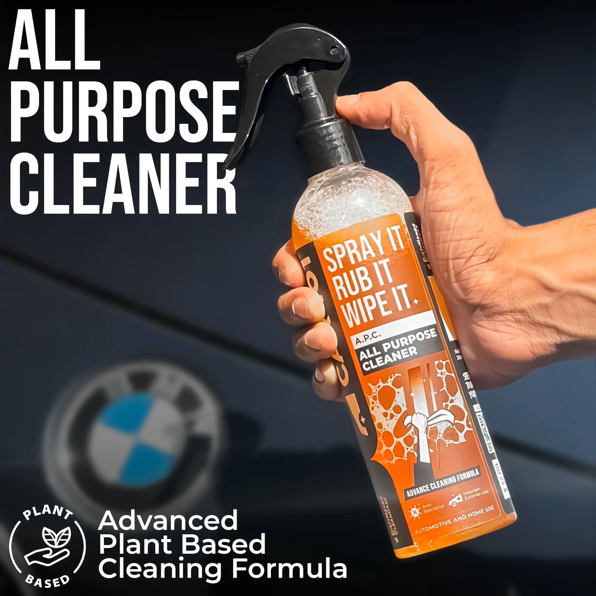All Purpose Cleaner - Image 2