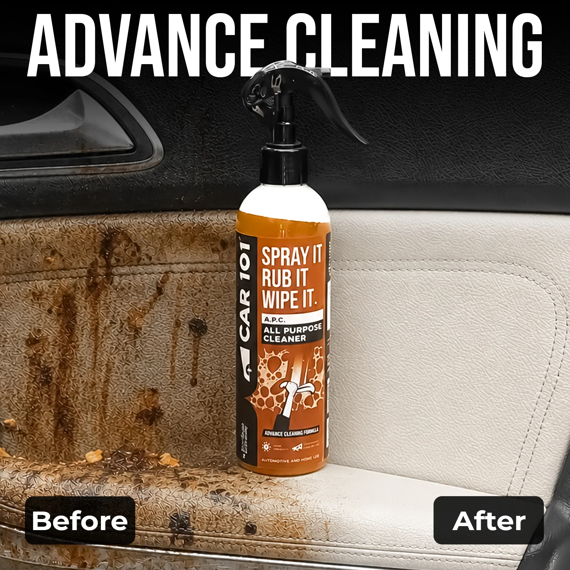 All Purpose Cleaner - Image 3