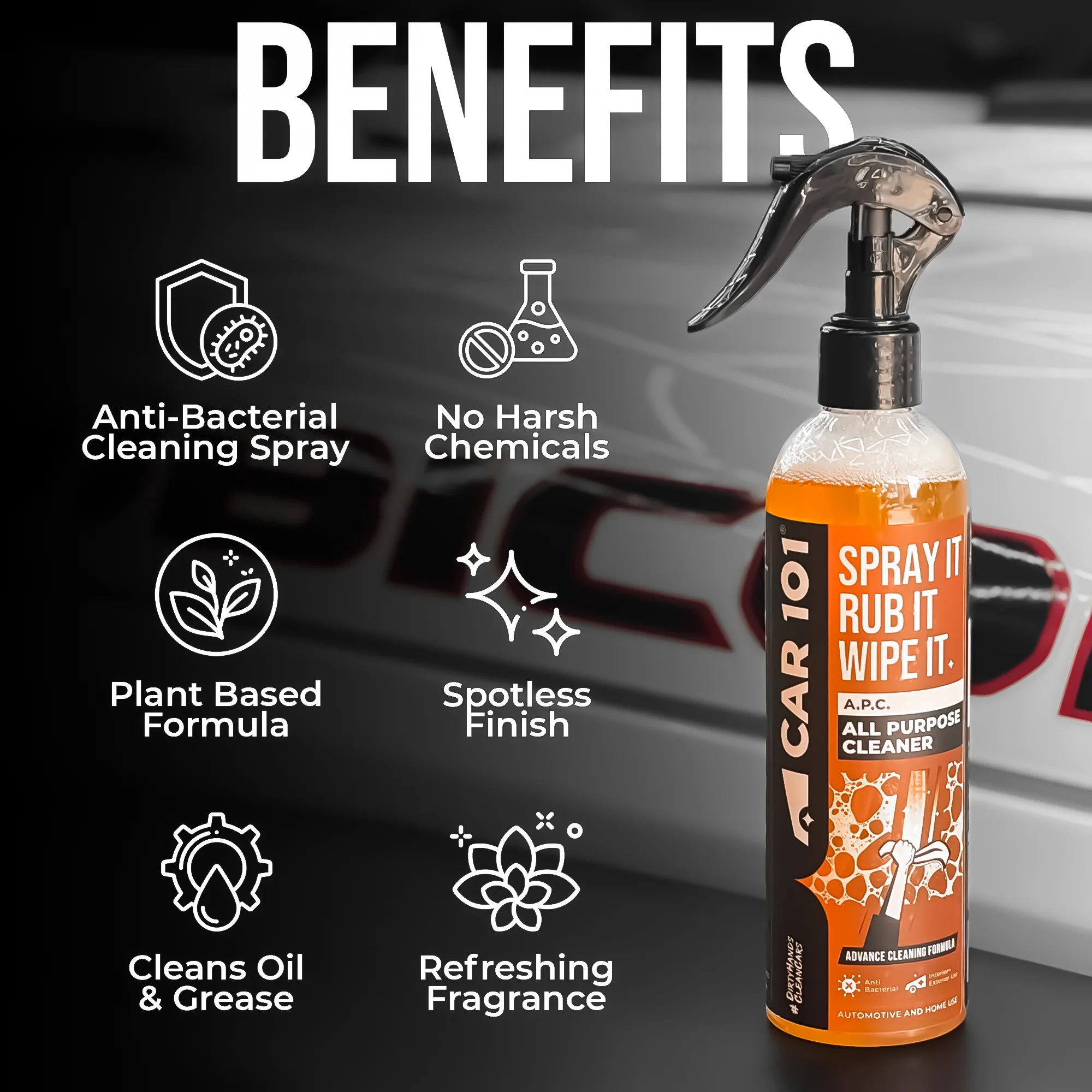 All Purpose Cleaner - Image 4