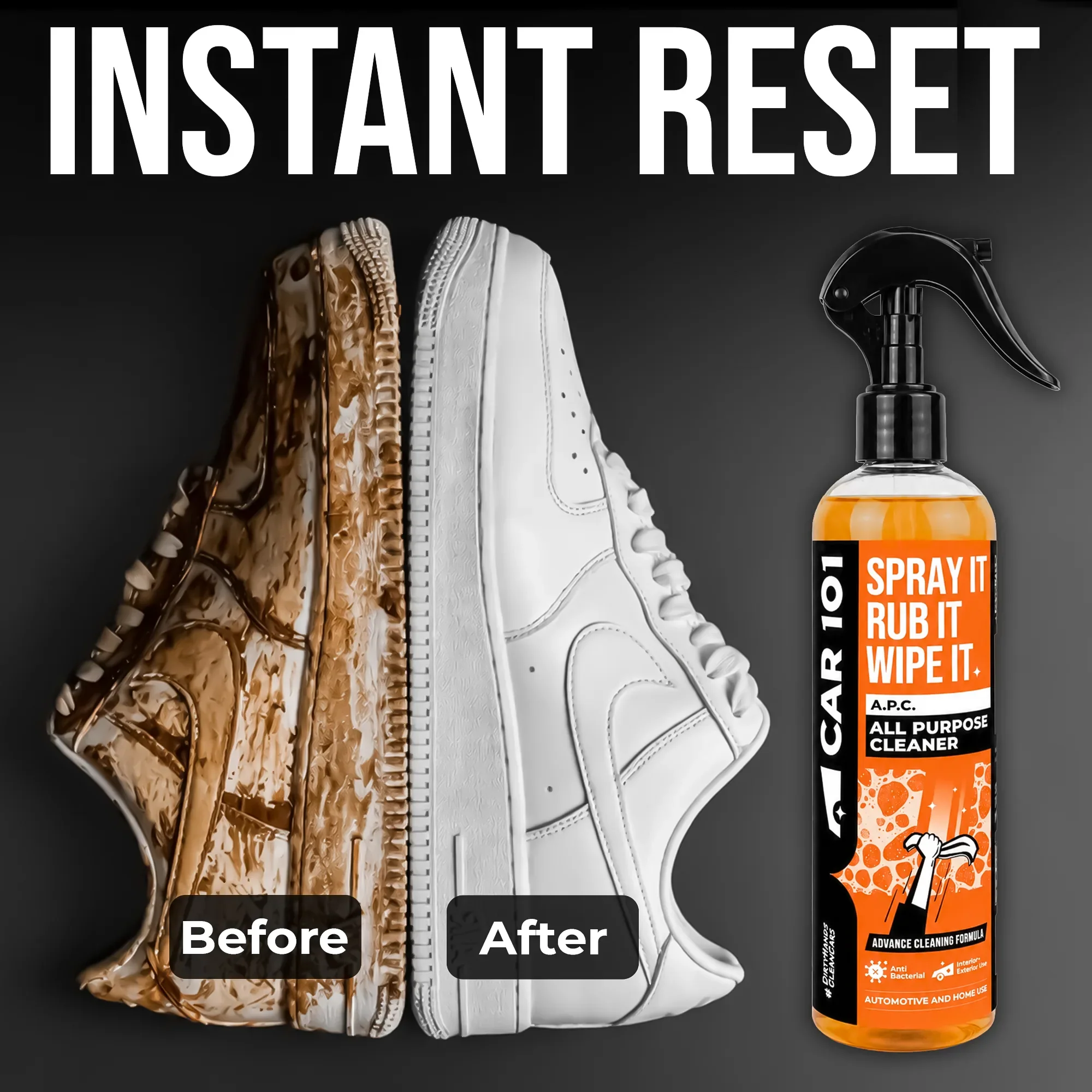 All Purpose Cleaner - Image 5