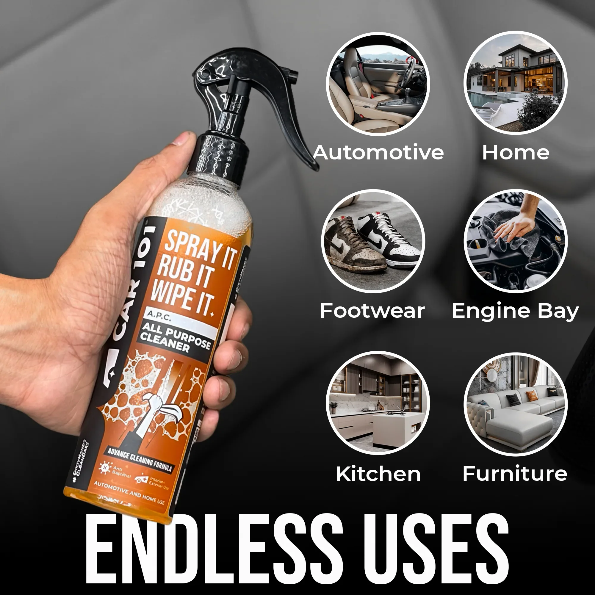 All Purpose Cleaner - Image 6