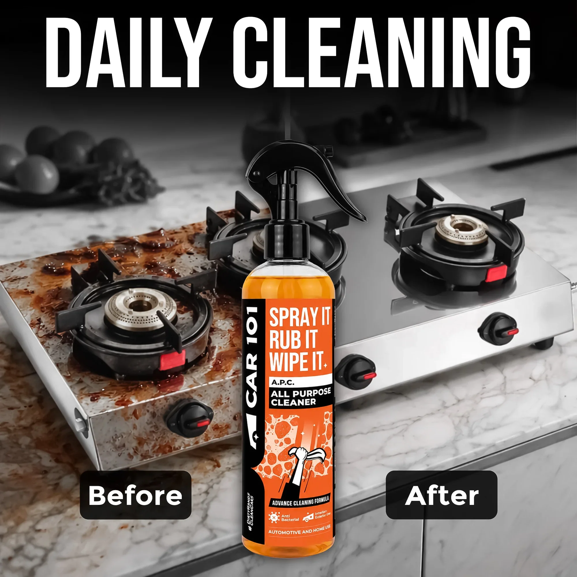 All Purpose Cleaner - Image 7