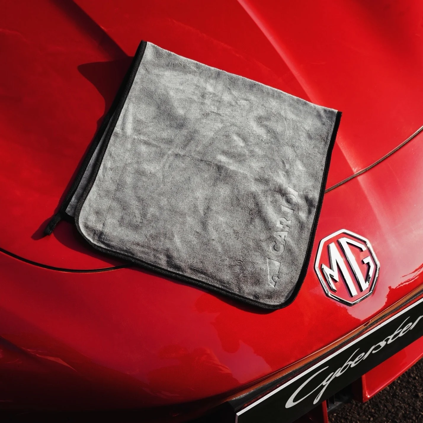 CAR101 500 GSM Microfiber Towel - Image 10