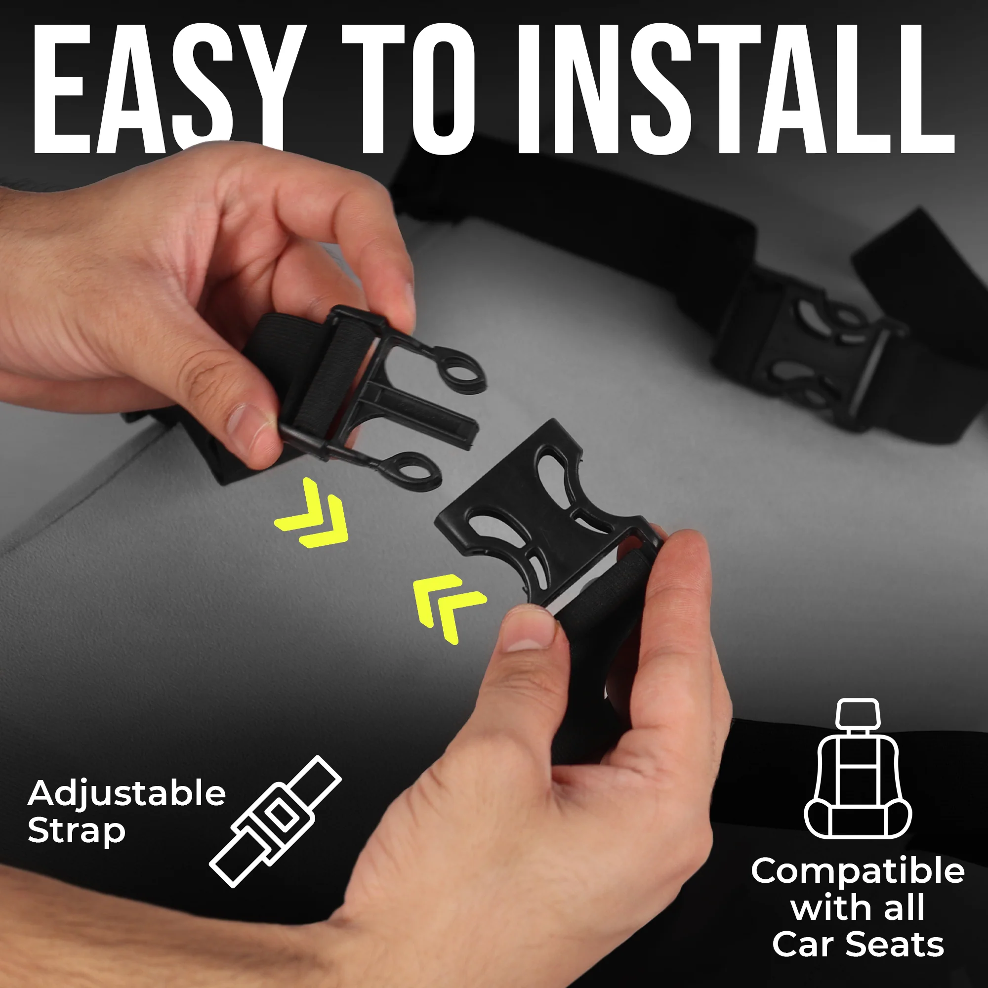 CAR101 Back Rest Elite - Image 11