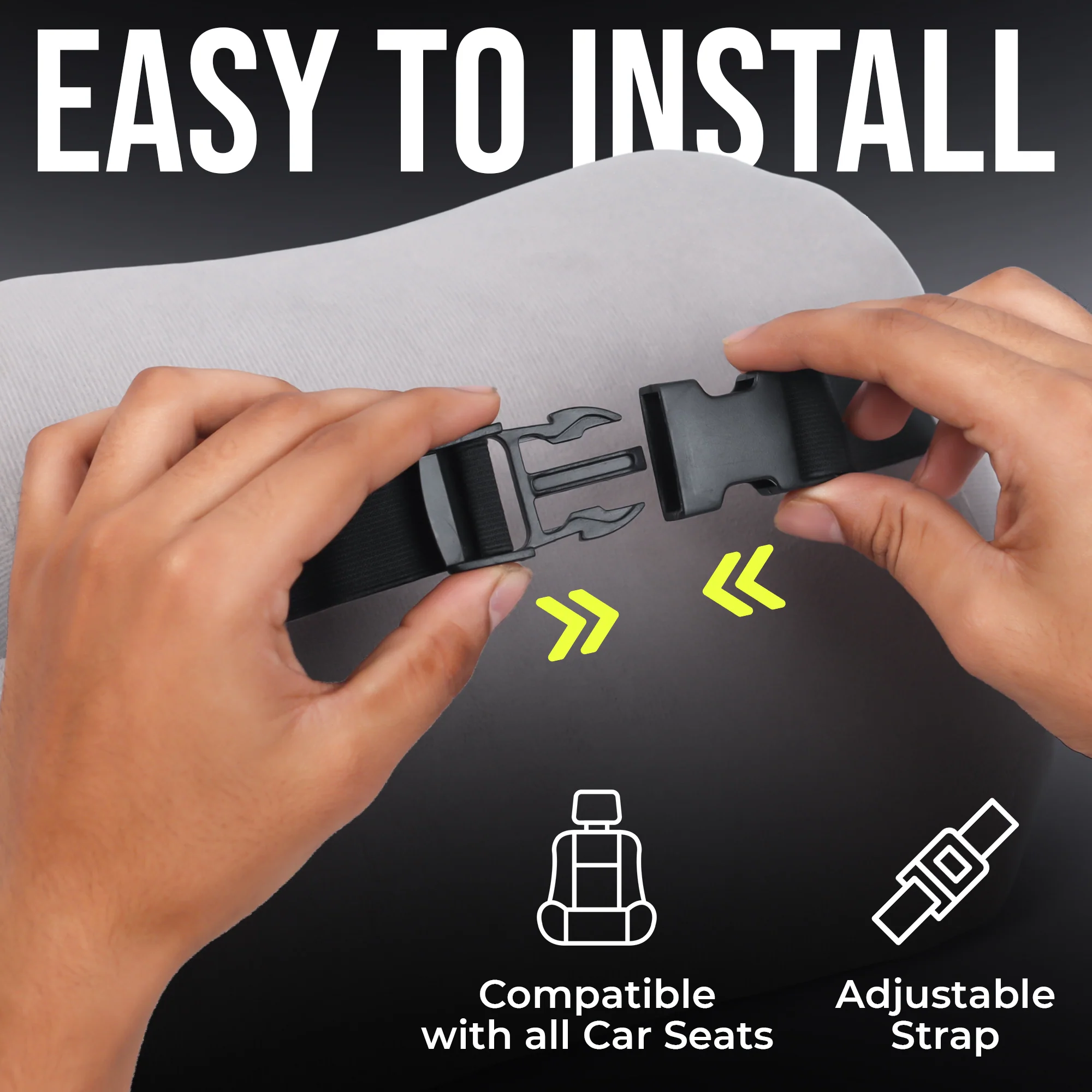 CAR101 Comfort Combo Elite - Image 15
