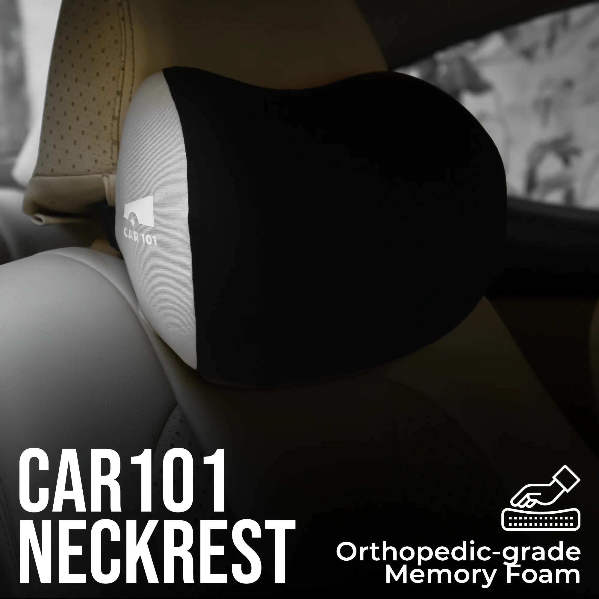 CAR101 Comfort Combo Elite - Image 6