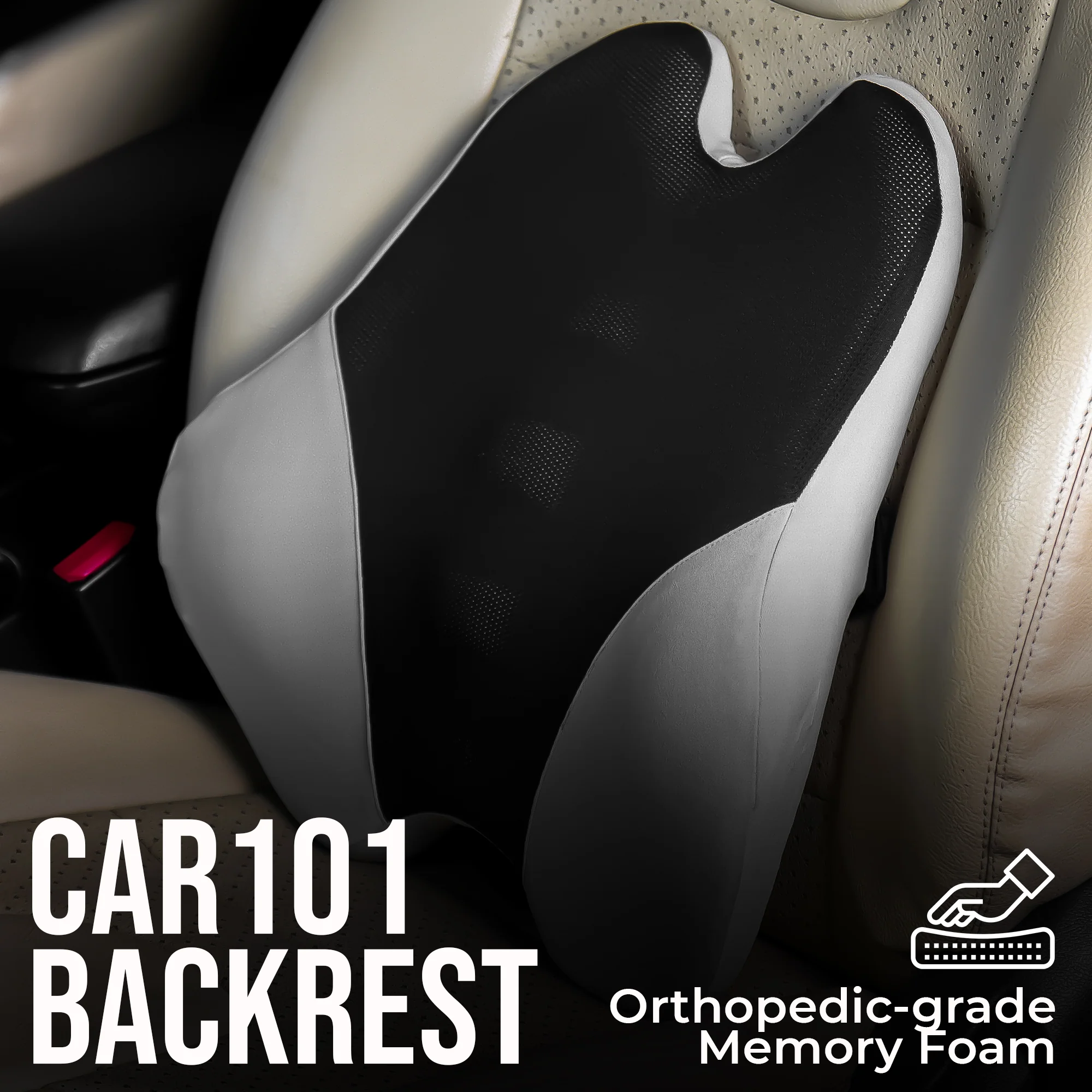 CAR101 Comfort Combo Elite - Image 7