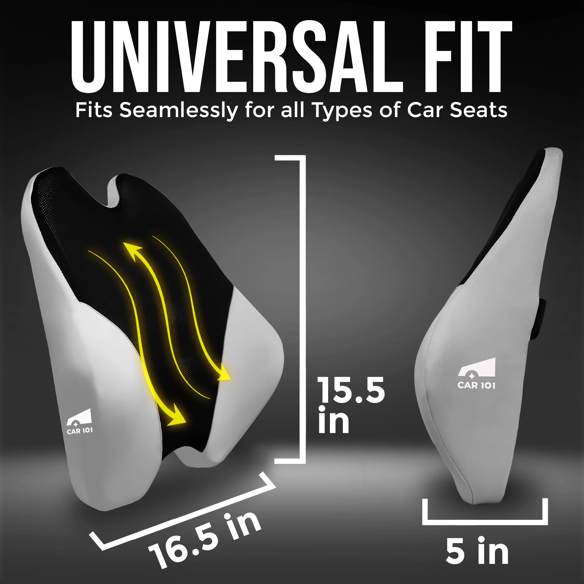 CAR101 Comfort Combo Elite - Image 9