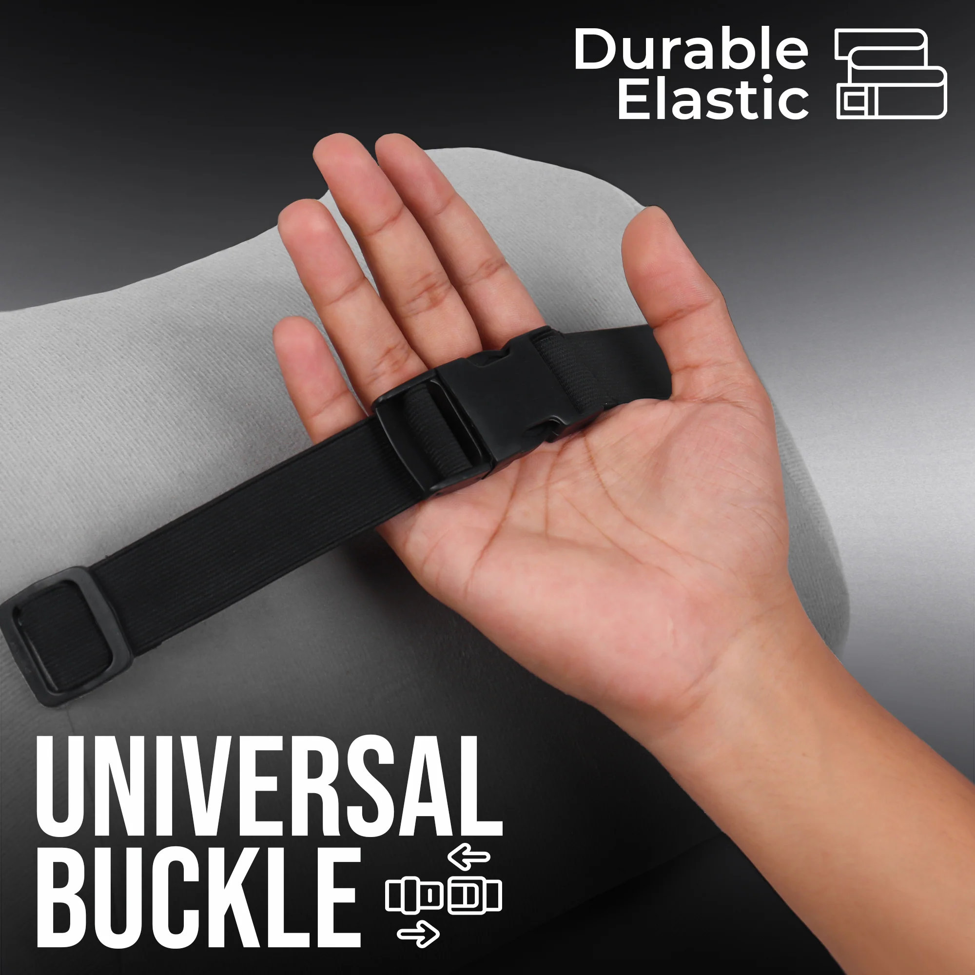 CAR101 Neck Rest Elite - Image 12