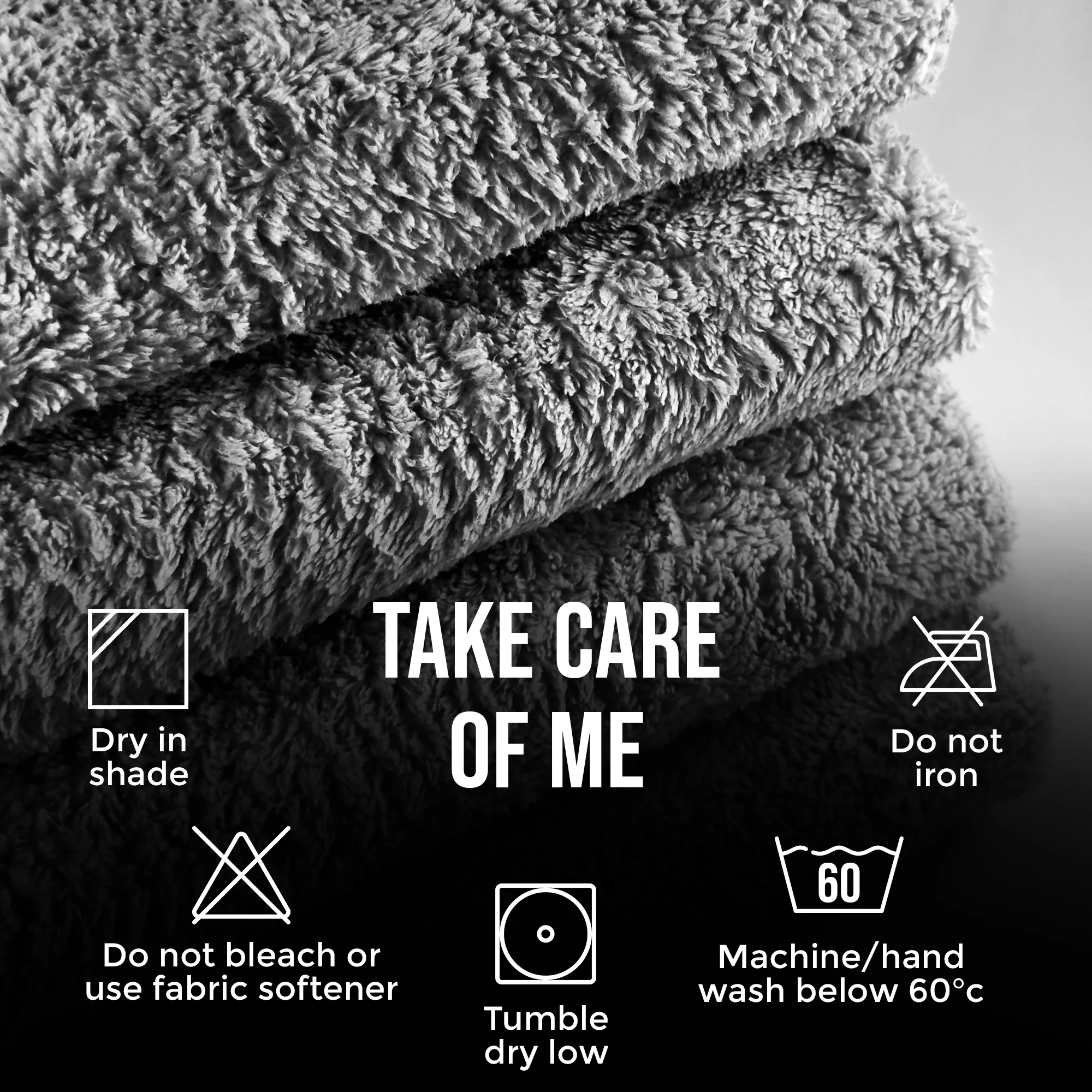 Duster + 450 GSM Combo - Image 10