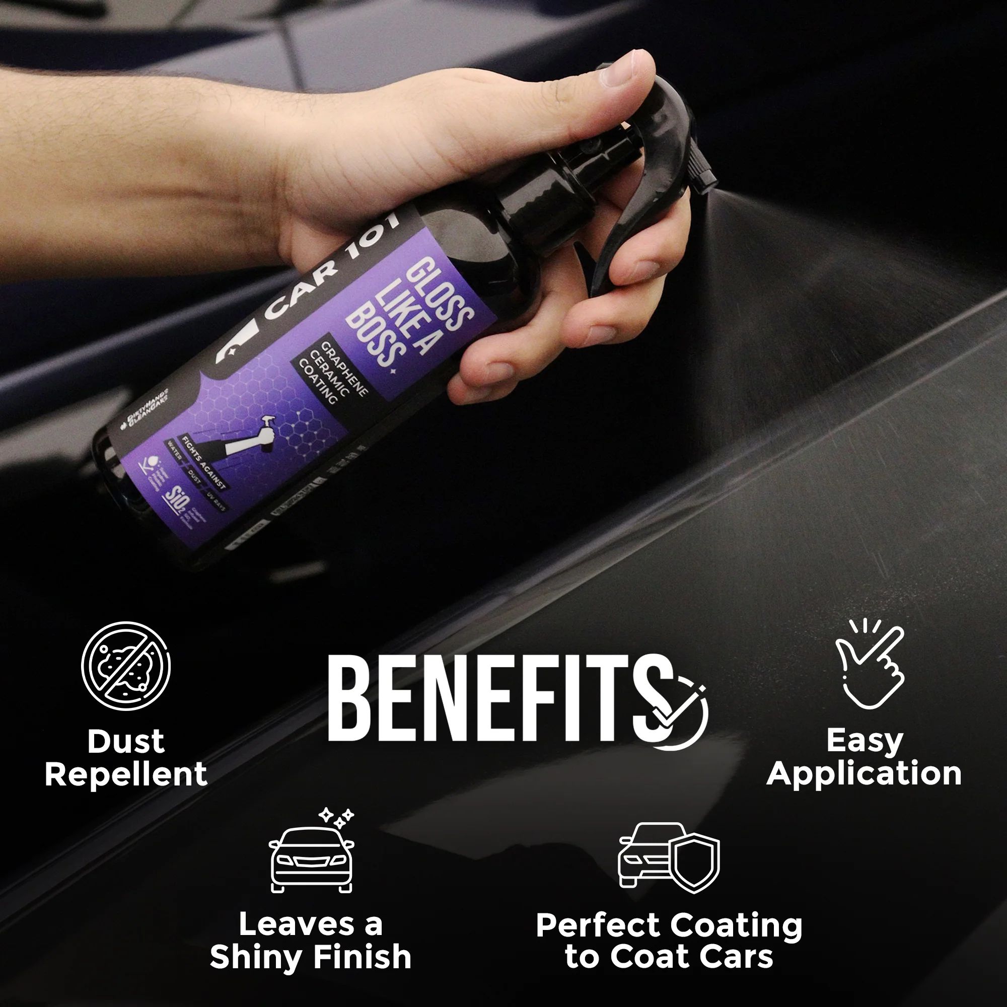 Pull off drying Combo Pro - Image 4