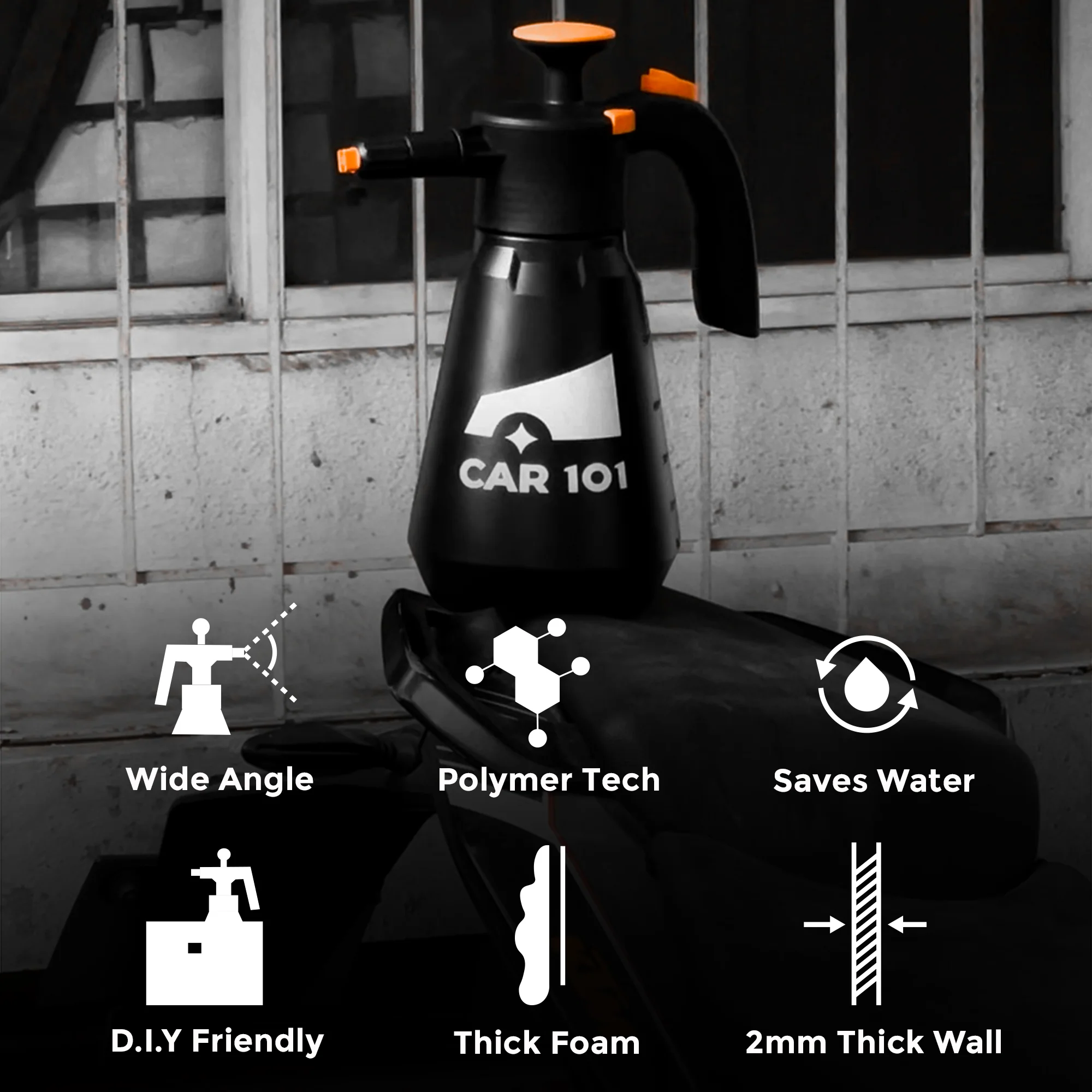 Super Foam Wash Combo - Image 5