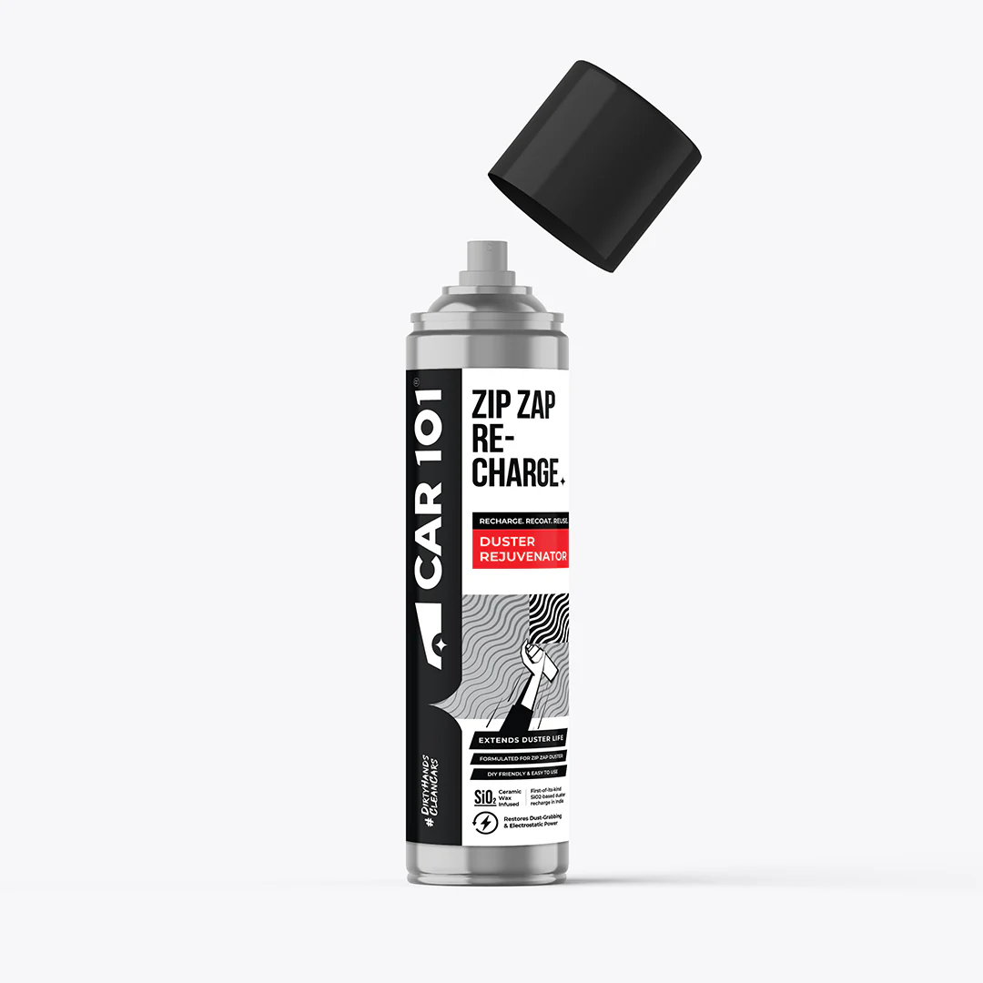Zip Zap Recharge - Duster Rejuvenator - Image 11