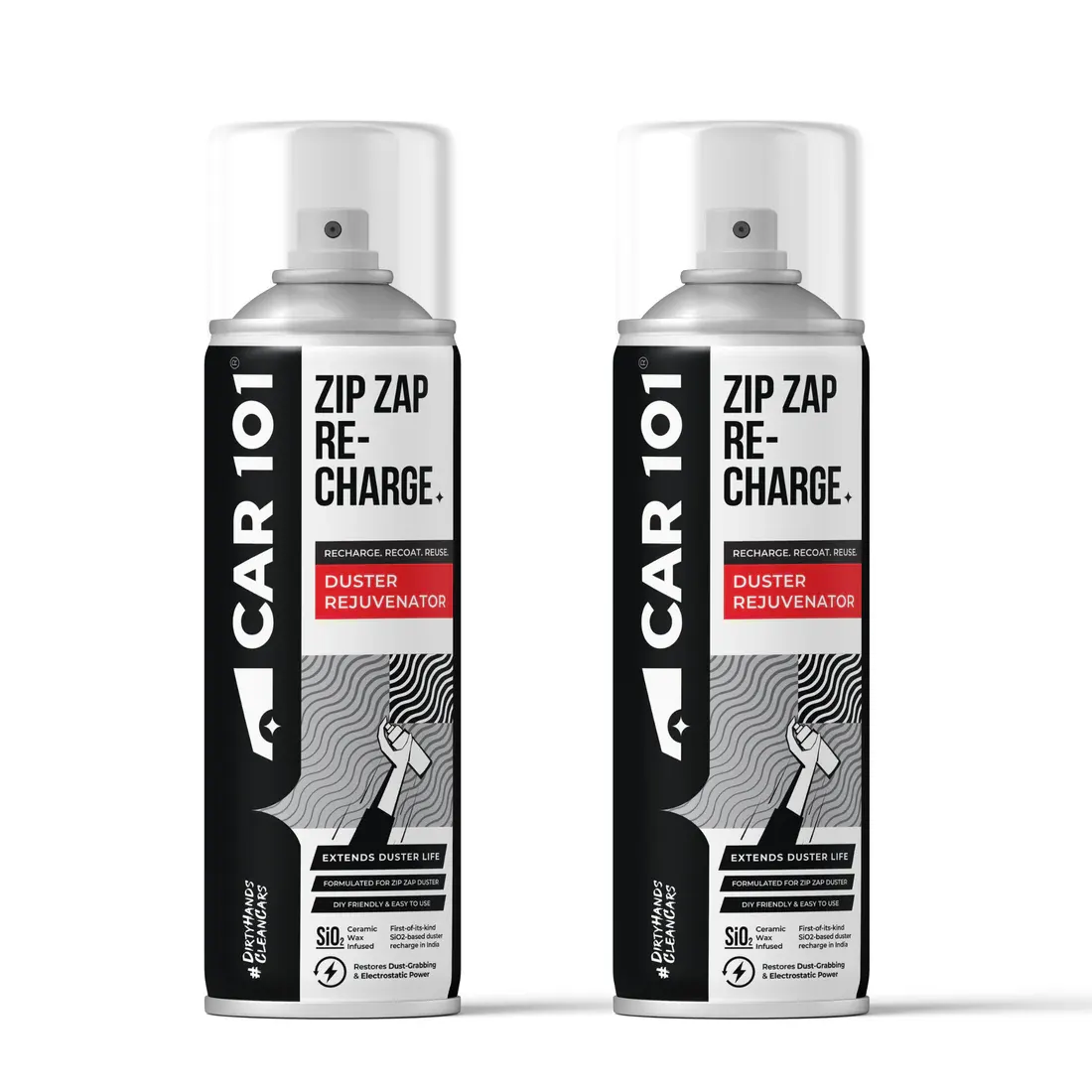 Zip Zap Recharge - Duster Rejuvenator - Image 12